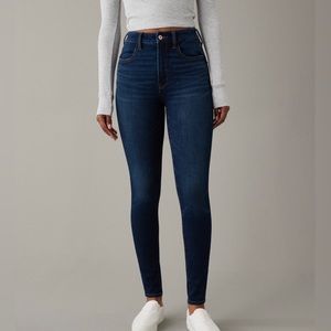 Skinny Jeans American Eagle
